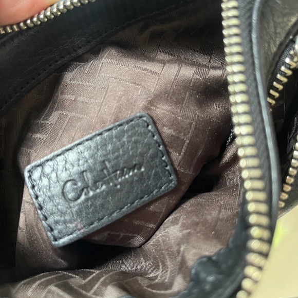 COLE HAAN crossbody. - Picture 7 of 10